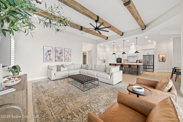 2605 Pelagornis Drive, Melbourne, FL 32940