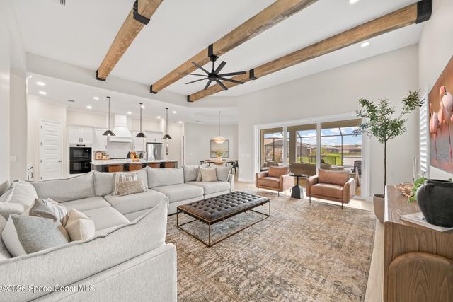 2605 Pelagornis Drive, Melbourne, FL 32940