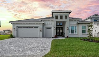 2605 Pelagornis Drive, Melbourne, FL 32940