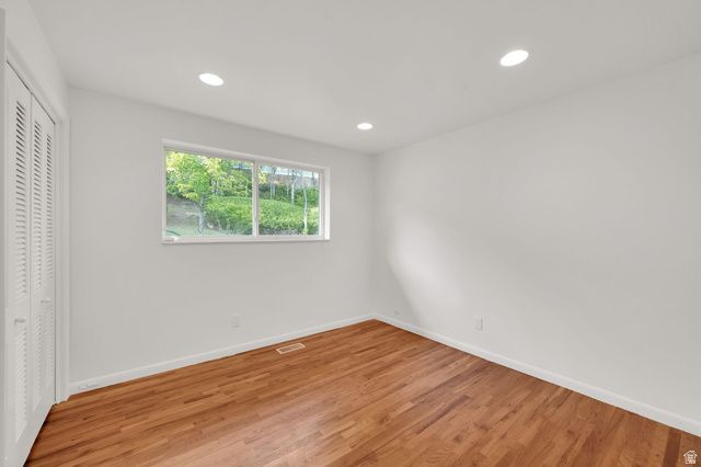 551 E NORTH HILLS DR, Salt Lake City, UT 84103