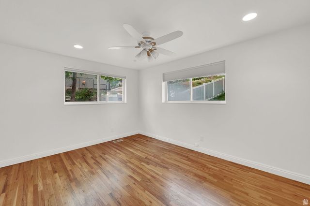 551 E NORTH HILLS DR, Salt Lake City, UT 84103