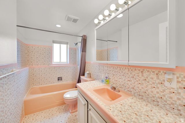 551 E NORTH HILLS DR, Salt Lake City, UT 84103