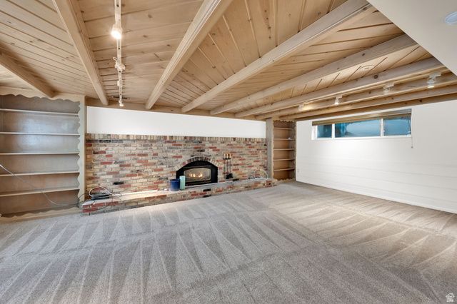 551 E NORTH HILLS DR, Salt Lake City, UT 84103