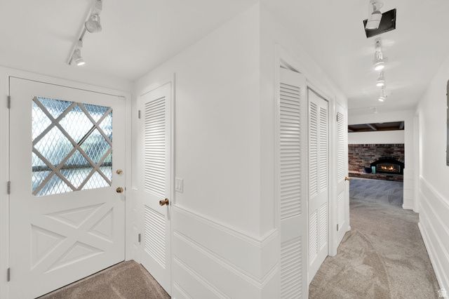 551 E NORTH HILLS DR, Salt Lake City, UT 84103