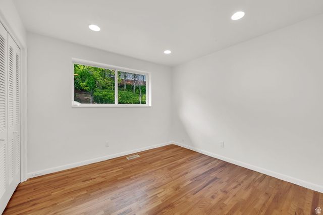 551 E NORTH HILLS DR, Salt Lake City, UT 84103