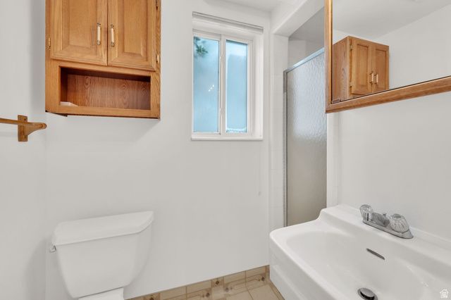 551 E NORTH HILLS DR, Salt Lake City, UT 84103