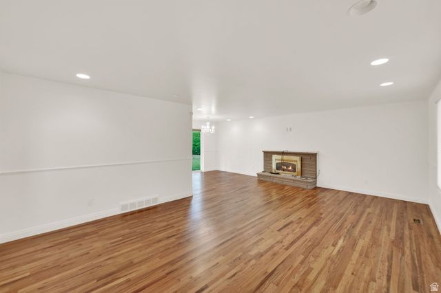 551 E NORTH HILLS DR, Salt Lake City, UT 84103