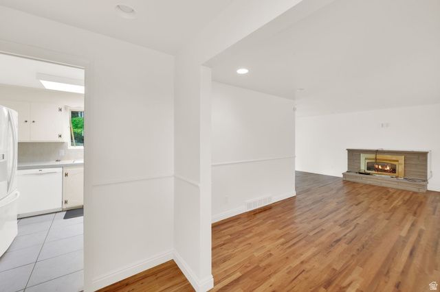 551 E NORTH HILLS DR, Salt Lake City, UT 84103