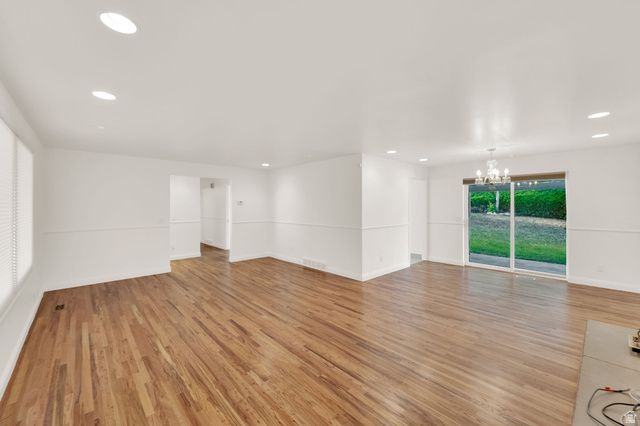 551 E NORTH HILLS DR, Salt Lake City, UT 84103