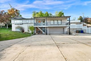 551 E NORTH HILLS DR, Salt Lake City, UT 84103