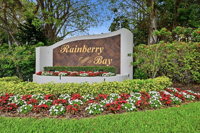 3135 NW 13th Street, Delray Beach, FL 33445