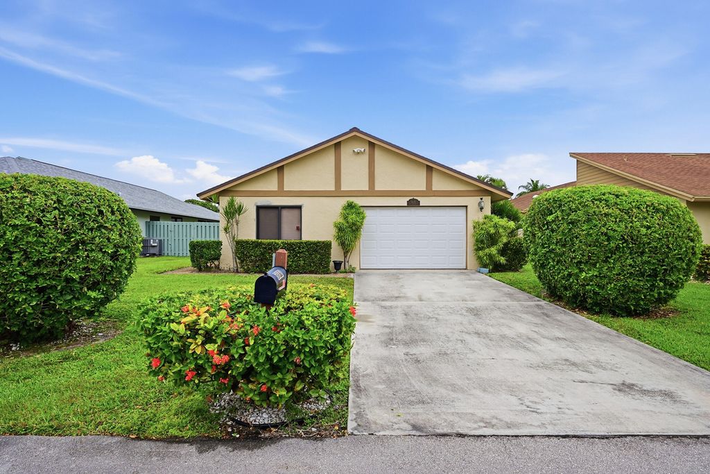 3135 NW 13th Street, Delray Beach, FL 33445