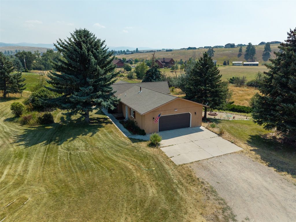 607 Eight Mile Creek Road, Florence, MT 59833 photo 5