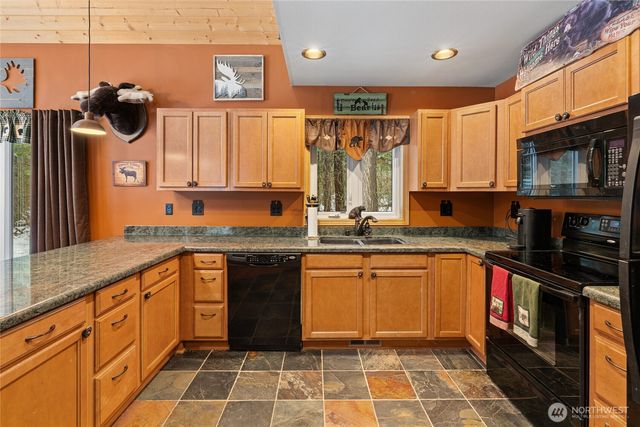 350 Redwood Lane, Ronald, WA 98940