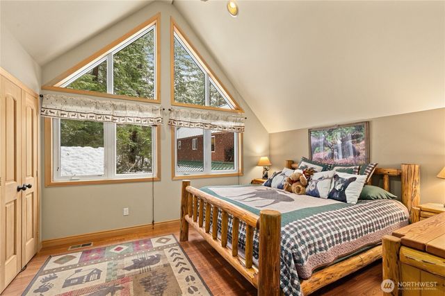 350 Redwood Lane, Ronald, WA 98940