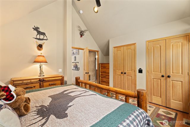 350 Redwood Lane, Ronald, WA 98940