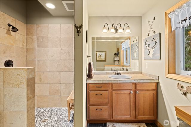 350 Redwood Lane, Ronald, WA 98940