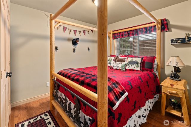 350 Redwood Lane, Ronald, WA 98940