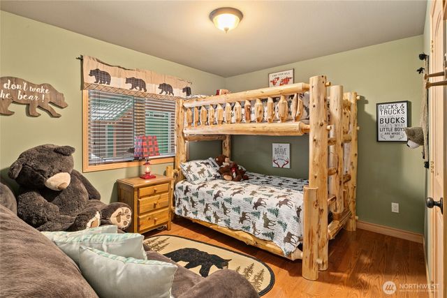 350 Redwood Lane, Ronald, WA 98940