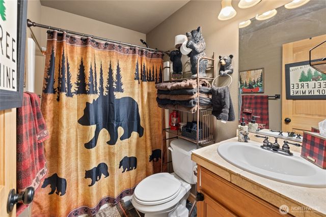 350 Redwood Lane, Ronald, WA 98940