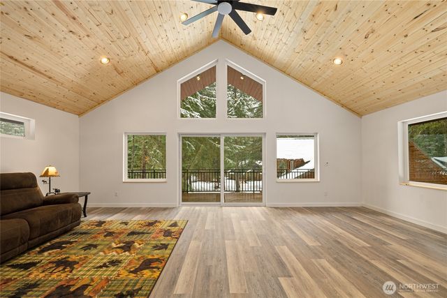 350 Redwood Lane, Ronald, WA 98940