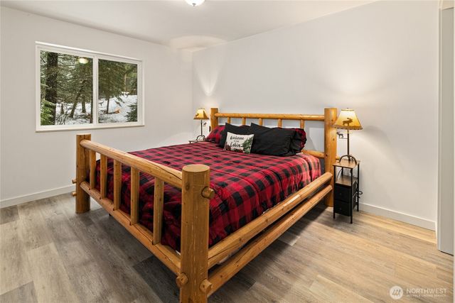 350 Redwood Lane, Ronald, WA 98940