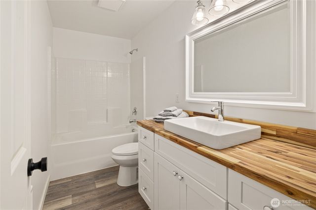 350 Redwood Lane, Ronald, WA 98940