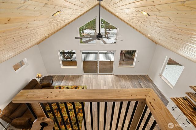 350 Redwood Lane, Ronald, WA 98940