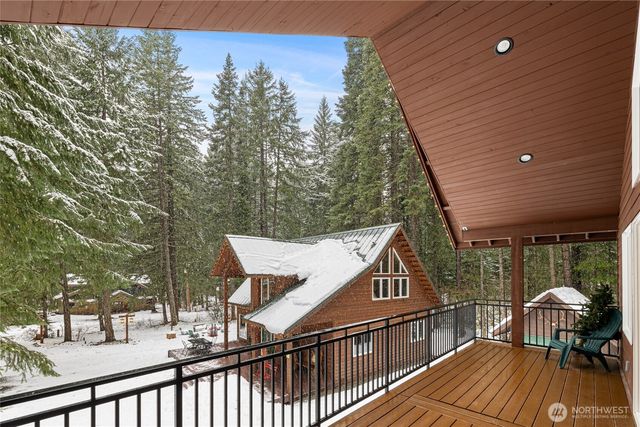 350 Redwood Lane, Ronald, WA 98940