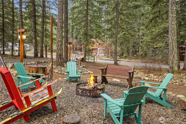 350 Redwood Lane, Ronald, WA 98940