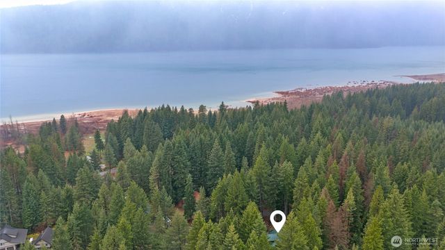 350 Redwood Lane, Ronald, WA 98940