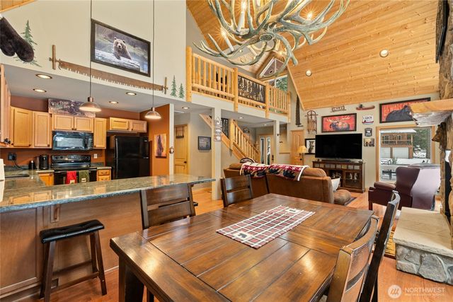 350 Redwood Lane, Ronald, WA 98940