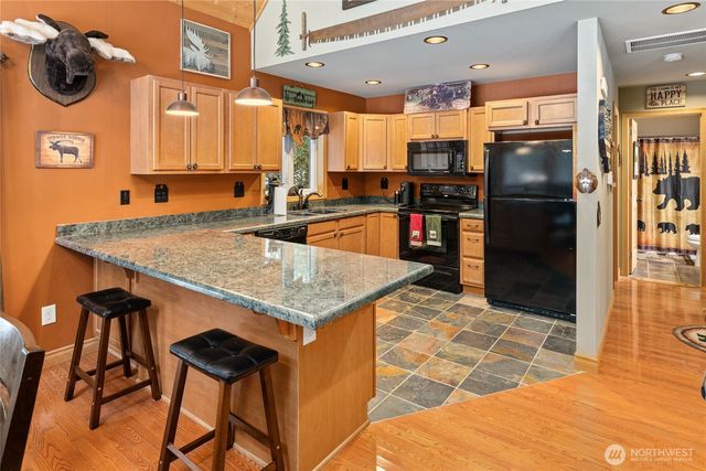 350 Redwood Lane, Ronald, WA 98940