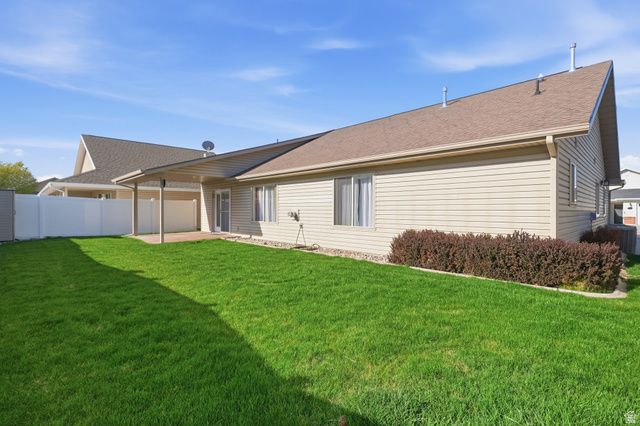 930 N 375 W, Logan, UT 84321