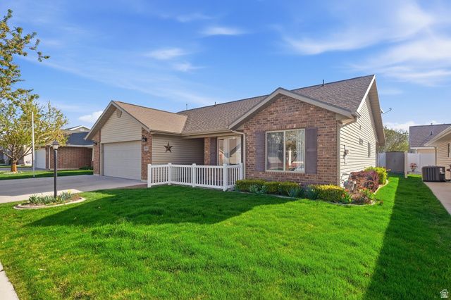 930 N 375 W, Logan, UT 84321