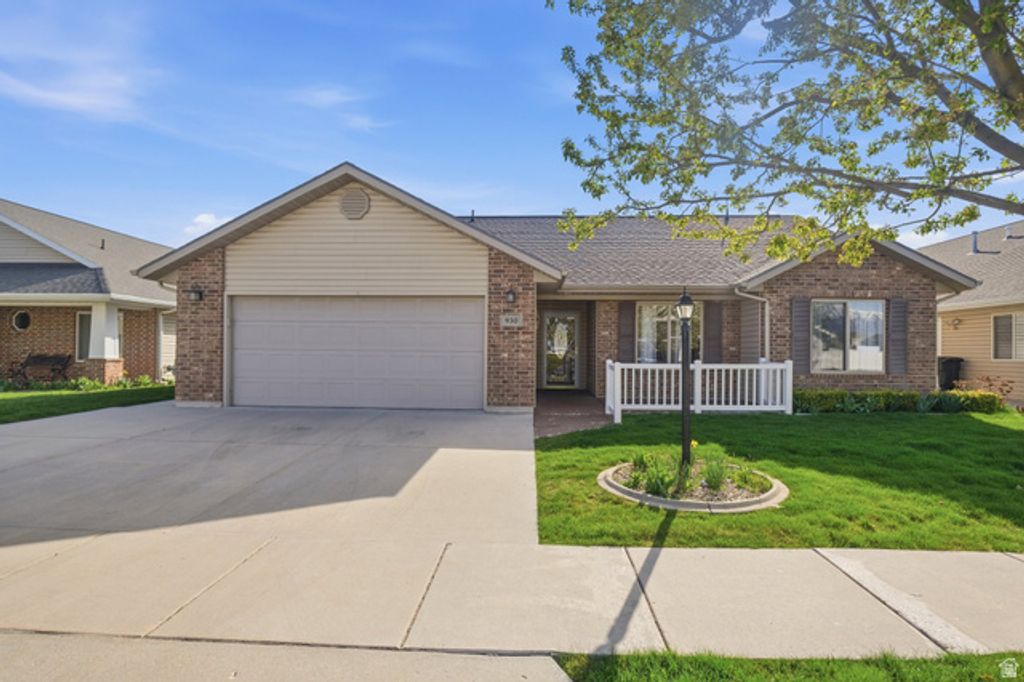 930 N 375 W, Logan, UT 84321