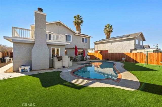 4853 Katrina, Palmdale, CA 93552