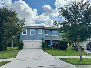 219 MEGHAN CIRCLE, Deland, FL 32724