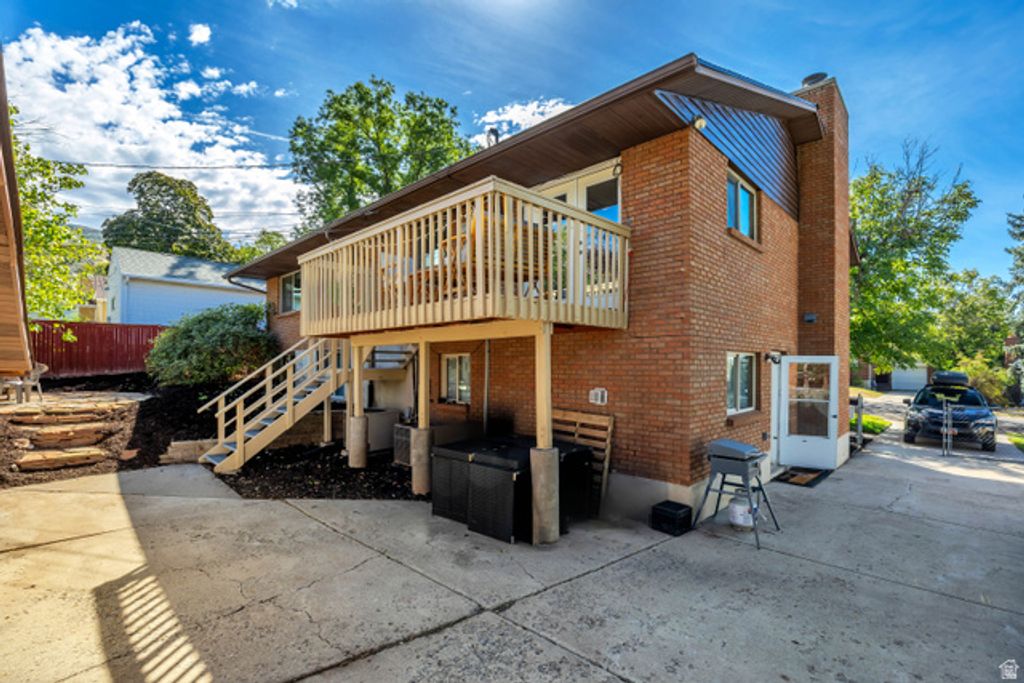 2555 E ELM AVE, Salt Lake City, UT 84109 — photo 5