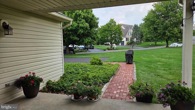 5100 ROSEWOOD DR, Center Valley, PA 18034
