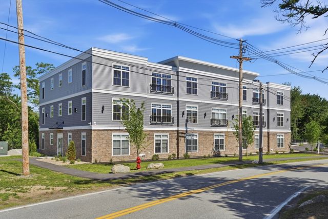 7 Cross St U102, Wilmington, MA 01887