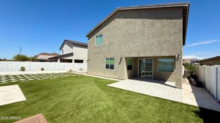 26410 N THORNHILL Drive, Peoria, AZ 85383