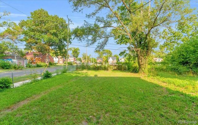 15512 Mendota, Detroit, MI 48238