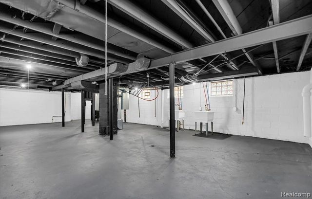 15512 Mendota, Detroit, MI 48238