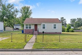 503 Woodfin RD, Newport News, VA 23601