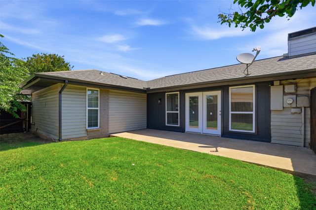 4351 Altamesa Boulevard, Fort Worth, TX 76133