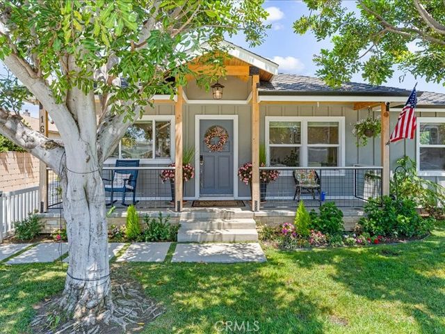 168 Monte Vista Avenue, Costa Mesa, CA 92627