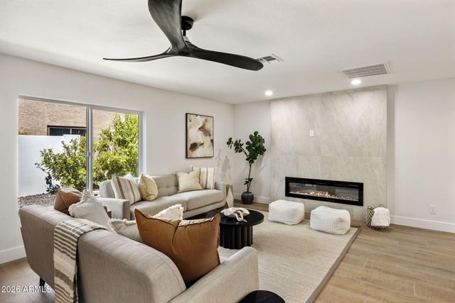 7800 E Via Del Futuro --, Scottsdale, AZ 85258