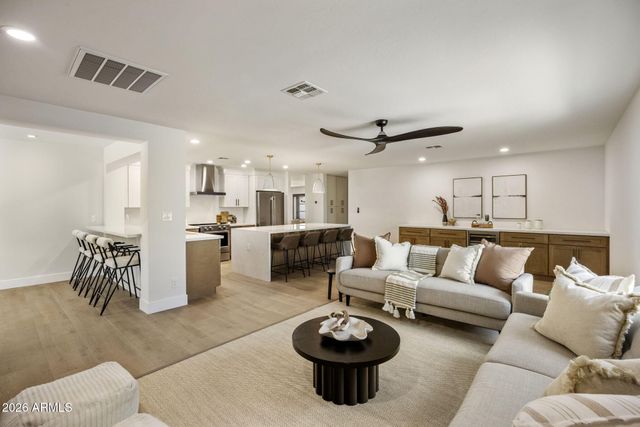 7800 E Via Del Futuro --, Scottsdale, AZ 85258