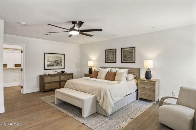 7800 E Via Del Futuro --, Scottsdale, AZ 85258